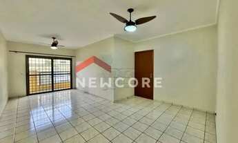 Imagem 2: Apartamento em Rua Iguape - Jardim Paulista - Ribeirão Preto/SP