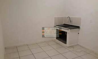 Imagem 3: Casa com 1 dormitório para alugar, 36 m² por R$ 850,00/mês - Vila Picinin - São Paulo/SP