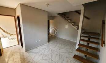 Imagem 5: SOBRADO EM CONDOMINIO 02 QUARTOS - PIONEIROS