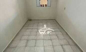 Imagem 4: Casa com 2 dormitórios para alugar, 78 m² por R$ 1.700,00/mês - Parque São Francisco - Gua