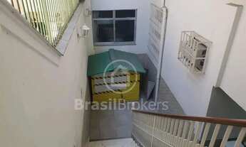 Imagem 6: Casa comercial com 2 andares em Vila Isabel