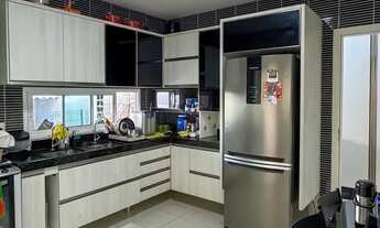 Imagem 7: Duplex para venda tem 110 metros quadrados com 3 quartos em Coacu - Eusébio - CE