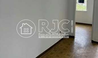 Imagem 3: Imóvel para venda possui 70 metros quadrados com 2 quartos em Tijuca - Rio de Janeiro - RJ
