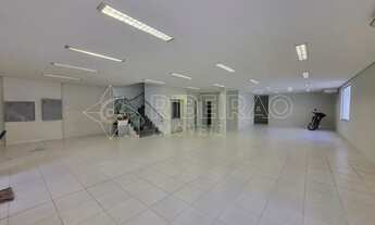 Imagem 3: Salão comercial de 512m² para locação no bairro Jardim América