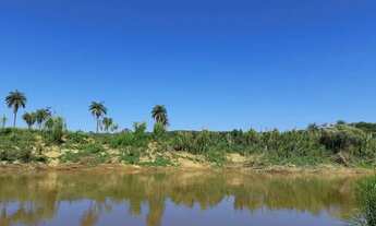 Imagem 4: Terrenos Financiados com Rio nos Fundos em Região de Pescaria