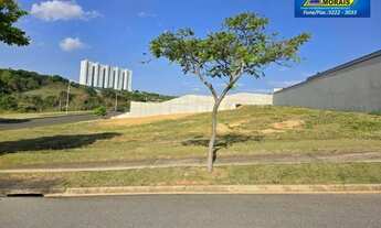 Imagem: TERRENO DE ALTÍSSIMO PADRÃO À VENDA SOROCABA/SP