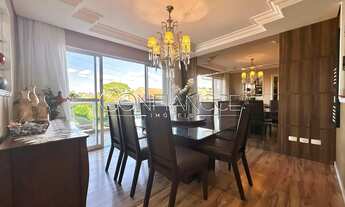 Imagem: Casa mobiliada para alugar no centro, Rebouças