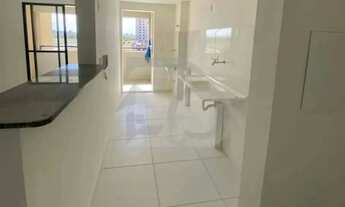 Imagem 5: Condomínio Golden Village Residence: Apt de 2 Quartos com Varanda Gourmet