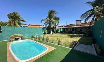 Imagem 7: Imóvel para aluguel e venda possui 160 metros quadrados com 4 quartos em Centro - Icapuí