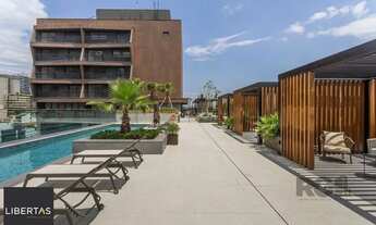 Imagem 4: Apartamento 1 dormitórios para alugar Bela Vista Porto Alegre/RS