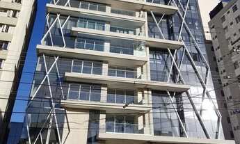 Imagem 2: Batel, Apto Ed. LLUM BATEL,385m² privativos, 4 suítes, 4 vagas, um por andar, à venda, Cur