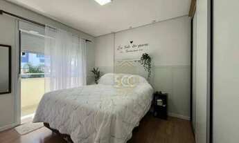 Imagem 7: Apartamento com 3 dormitórios à venda, 90 m² por R$ 670.000,00 - Barreiros - São José/SC