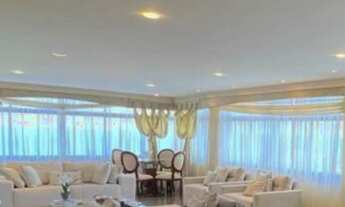 Imagem 4: Fortaleza praia do futuro apto com vista para o mar