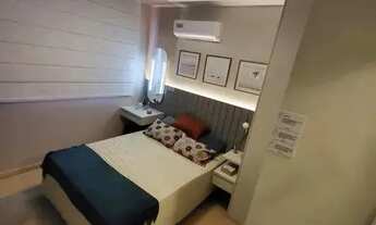 Imagem 4: Apartamento (Padrão), com 2 quartos e 2 banheiros à Venda, 40 m² em São Paulo/SP