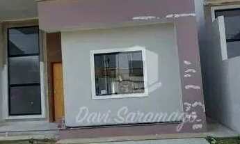 Imagem: Casa com 2 quartos à venda, 69 m² por