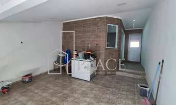 Imagem 2: Casa para Aluguel em Jardim Sasazaki, Marília - 125m², 2 Quartos (1 Suíte