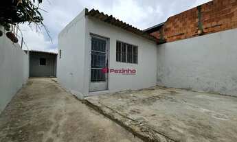 Imagem 3: Casa para alugar em Limeira, Parque Residencial Santa Eulália, com 1 quarto, com 70 m²