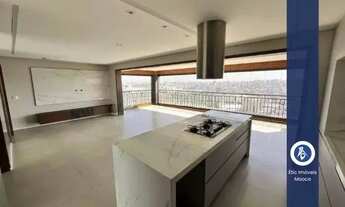 Imagem: Apartamento na Mooca, 157m², 3 Dormitórios