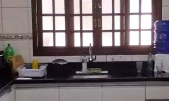 Imagem 6: Casa à venda no bairro Cercadinho - Campo Largo/PR