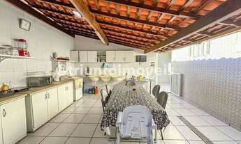 Imagem 7: Casa duplex a venda no Jóquei com 5 suítes TR229216 THE -TBJ2KQ