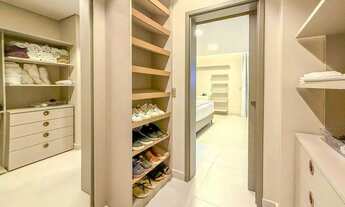 Imagem 4: Terrras Alphaville Casa Duplex no Novo Uraguai com 4 Suítes TR225650 THE-VFB2KQ