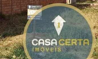 Imagem: Terreno à venda no Laranjeiras com ótimo