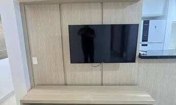 Imagem 3: Apartamento para Locação em Presidente Prudente, Edifício Cenário Parque do Povo, 2 dormit