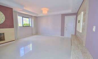 Imagem: APARTAMENTO SEMI MOBILIADO NA AGUA VERDE