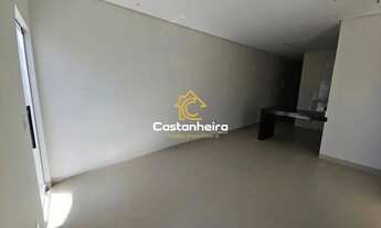 Imagem 6: Casa nova 02 quartos sendo 1 suíte - plano diretor Sul