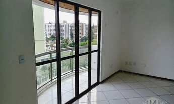 Imagem 5: Apartamento com dois quartos na Agronomica