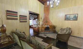 Imagem 4: Casa à venda em Igarapé Condomínio Fazenda Solar