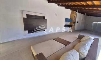 Imagem 7: ESTA INCRÍVEL CASA NO ANTARES REÚNE CONFORTO, ESPAÇO E LAZER, TUDO EM UM SÓ LUGAR. SÃO 3 Q