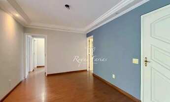 Imagem 3: Apartamento com 3 dormitórios, 90 m² - venda por R$ 800.000,00 ou aluguel por R$ 5.415,75