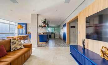 Imagem 2: Viva Dentro de Uma Obra de Arte no Boqueirão!