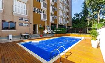 Imagem 6: Apartamento 3 dormitórios santa tereza porto alegre