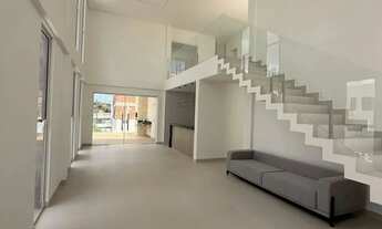 Imagem: CASA NOVA EM CONDOMÍNIO FECHADO EM CAMPINA