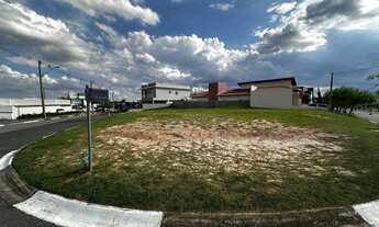 Imagem 4: Terreno de Esquina e Plano no Condomínio Mirantes dos Ypês, Salto-SP
