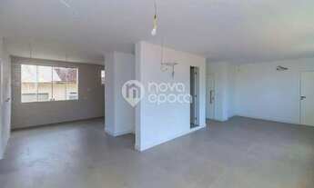 Imagem 7: Gávea Apartamento com 4 dormitórios