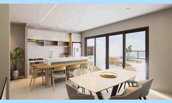 Imagem 4: Cobertura frente mar com 3 suítes em Matinhos