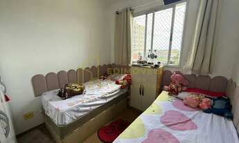 Imagem 6: Oportunidade! Apartamento em São Diogo II com 2 quartos e vaga de garagem