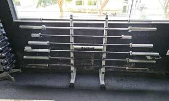 Imagem 7: Vendo equipamentos de Crossfit tudo ou separado