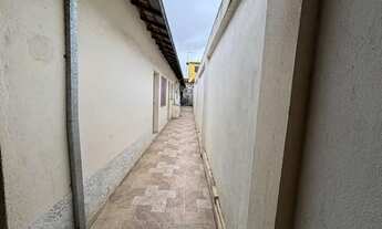 Imagem 2: Casa para venda em Conjunto Alvorada com 2 quartos, sendo 1 suíte , 120m²