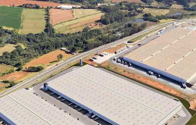 Imagem 7: Galpão Industrial em Condomínio para Locação em São Paulo-SP - Bairro Parque Edu Chaves