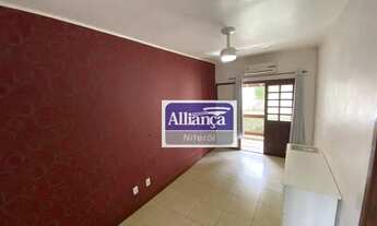 Imagem 5: Casa duplex com 2 dormitórios, 1 vaga de garagem e churrasqueira, 87m² - venda por R$ 285