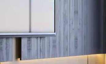 Imagem 2: Casa de condomínio para venda possui 148 metros quadrados com 3 quartos