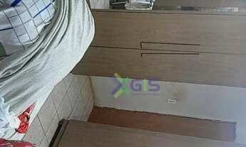 Imagem 5: Casa Ampla com Edícula Independente por R$ 399 Mil