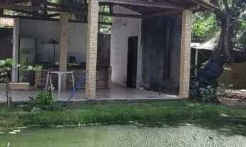 Imagem 6: LINDO SÍTIO PRA MORAR OU VERANEIO - 800M2 - 24X33