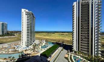 Imagem: OCEANA GOLF ABSOLUT DESIGN - Apartamento