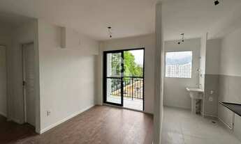 Imagem 3: Apartamento à venda, 02 quartos, 1 vaga, LIVING PARQUE JARDIM - RIO DE JANEIRO/RJ