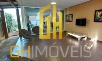 Imagem 6: Sobrado à venda, 320 m² por R$ 3.600.000,00 - Jardins Atenas - Goiânia/GO